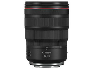 ���L���m�� / CANON RF24-70mm F2.8 L IS USM�y�����Y�z�y���������z
