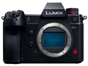 ��Panasonic / �p�i�\�j�b�N LUMIX DC-S1H �{�f�B�y�f�W�^�����J�����z�y���������z