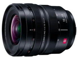 ★Panasonic / パナソニック LUMIX S PRO 16-35mm F4 S-R1635 【レンズ】【送料無料】