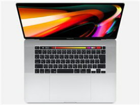 ★アップル / APPLE MacBook Pro Retinaディスプレイ 2600/16 MVVL2J/A [シルバー] 【Mac ノート(MacBook)】【送料無料】