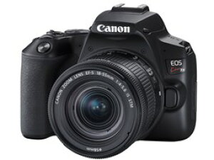 ���L���m�� / CANON EOS Kiss X10 EF-S18-55 IS STM �����Y�L�b�g [�u���b�N]�y�f�W�^�����J�����z�y���������z