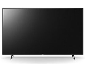 ★ソニー / SONY BRAVIA KJ-43X8000H [43インチ] 【薄型テレビ】【送料無料】