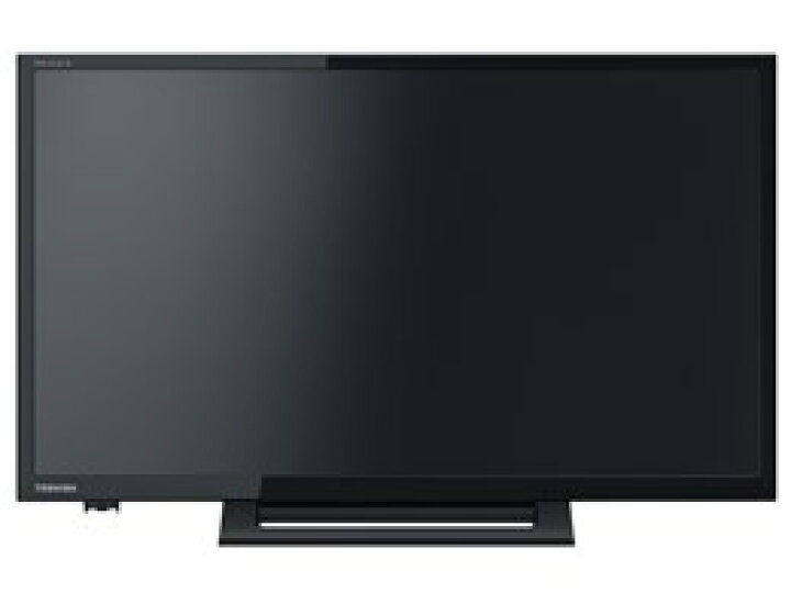 楽天市場】☆TOSHIBA / 東芝 REGZA 24S24 [24インチ] 【薄型テレビ 