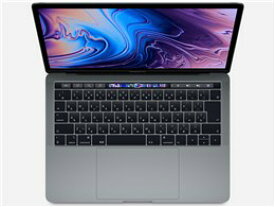 【再生品】【アウトレット 初期不良修理品】アップル / APPLE MacBook Pro Retinaディスプレイ 2300/13.3 MR9Q2J/A [スペースグレイ]