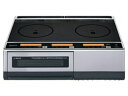 ★Panasonic / パナソニック KZ-KB21E【IHクッキングヒーター・IHコンロ】【送料無料】