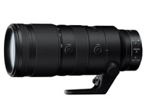 Nikon / jR NIKKOR Z 70-200mm f/2.8 VR SyYzyz