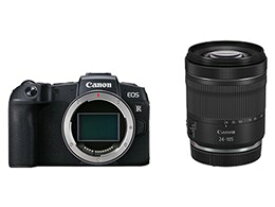 ★キヤノン / CANON EOS RP RF24-105 IS STM レンズキット【デジタル一眼カメラ】【送料無料】