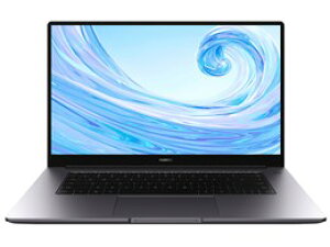 ★☆Huawei HUAWEI MateBook D 15 BOHWAQHR8BNCNNUA 【ノートパソコン】【送料無料】