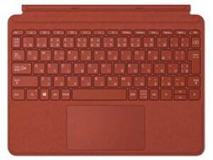 Microsoft / }CN\tg Surface Go Type Cover KCS-00102 [|s[bh]y^ubgP[XEJo[zyz