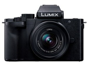 ��Panasonic / �p�i�\�j�b�N LUMIX DC-G100K �W���Y�[�������Y�L�b�g�y�f�W�^�����J�����z�y���������z