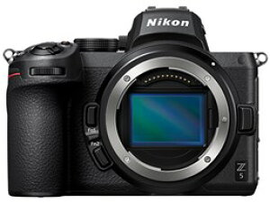 Nikon / jR Z 5 {fByfW^Jzyz