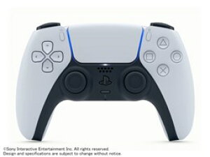 ��SIE DualSense ���C�����X�R���g���[���[ CFI-ZCT1J�y�Q�[�����Ӌ@��z�y���������z