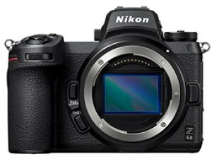Nikon / jR Z 6II {fByfW^Jzyz