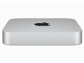 ★アップル / APPLE Mac mini MGNT3J/A [シルバー]【Mac デスクトップ】【送料無料】