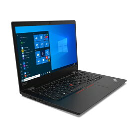 ★☆レノボ / Lenovo ThinkPad L13 20R3S03M00 【ノートパソコン】【送料無料】