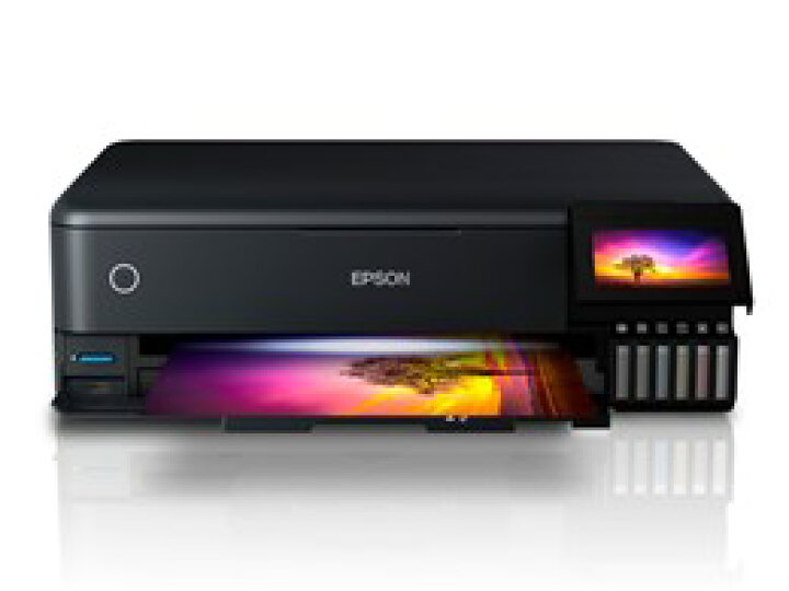 楽天市場】☆EPSON エコタンク搭載 A3カラーインクジェット複合機 EW 