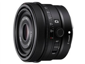 ���\�j�[ / SONY FE 40mm F2.5 G SEL40F25G�y�����Y�z�y���������z