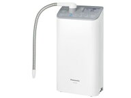 ★Panasonic / パナソニック アルカリイオン整水器 TK-AS47【浄水器・整水器】【送料無料】