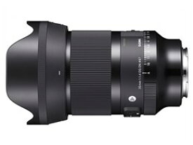 ★SIGMA / シグマ 35mm F1.4 DG DN [ソニーE用]【レンズ】【送料無料】