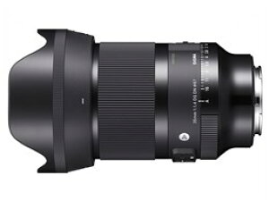 SIGMA / VO} 35mm F1.4 DG DN [\j[Ep]yYzyz