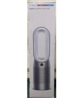★dyson / ダイソン Dyson Purifier Hot + Cool HP07WS [ホワイト/シルバー]【ヒーター・ストーブ】【送…