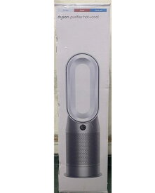 ★dyson / ダイソン Dyson Purifier Hot + Cool HP07WS [ホワイト/シルバー]【ヒーター・ストーブ】【送料無料】