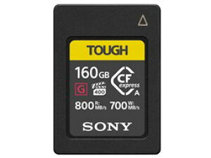 \j[ / SONY CFexpress Type A [J[h CEA-G160T [160GB]yXQD[J[hzyz