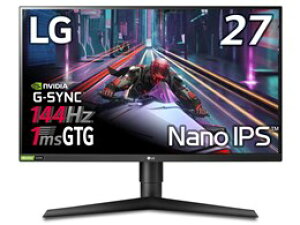 LG Electronics / LGGNgjNX 27GL850-B [27C` Black] Amazon胂fyPCj^[EtfBXvCzyz