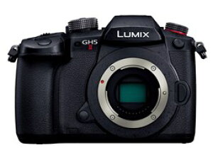 ��Panasonic / �p�i�\�j�b�N LUMIX DC-GH5M2 �{�f�B�y�f�W�^�����J�����z�y���������z
