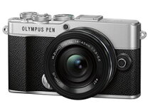 楽天市場】olympus e－pl7 14－42 ez レンズキットの通販