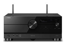 楽天市場】avアンプ yamaha rx-v4aの通販