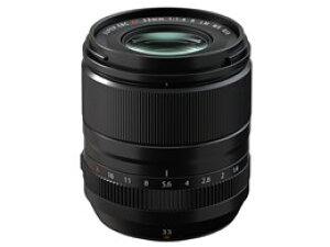 FUJIFILM / xmtC tWmY XF33mmF1.4 R LM WRyYzyz