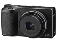 ★RICOH / リコー RICOH GR IIIx【デジタルカメラ】【送料無料】
