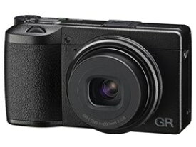 ★RICOH / リコー RICOH GR IIIx 【デジタルカメラ】【送料無料】