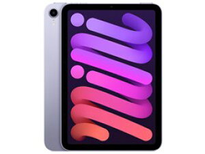 Abv / APPLE iPad mini 8.3C` 6 Wi-Fi 256GB 2021NHf MK7X3J/A [p[v]y^ubgPCzyz