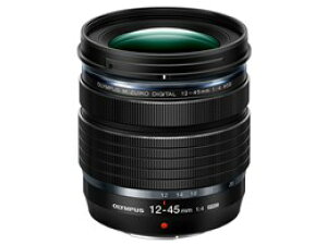 OLYMPUS / IpX M.ZUIKO DIGITAL ED 12-45mm F4.0 PROyYzyz
