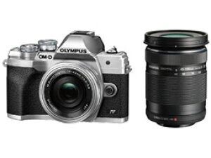 OLYMPUS / IpX OM-D E-M10 Mark IV EZ_uY[Lbg [Vo[]yfW^Jzyz