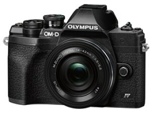 OLYMPUS / IpX OM-D E-M10 Mark IV EZ_uY[Lbg [ubN]yfW^Jzyz
