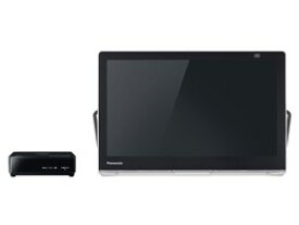 ★Panasonic / パナソニック プライベート・ビエラ UN-15L11【携帯テレビ・ポータブルテレビ】【送料無料】