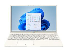 ★☆FUJITSU / 富士通 FMV LIFEBOOK TH90/F3 FMVT90F3W [アイボリーホワイト] 【ノートパソコン】【送料無料】