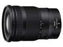 ★Nikon / ニコン NIKKOR Z 24-120mm f/4 S【レンズ】【送料無料】