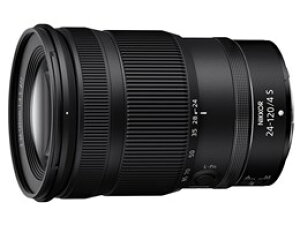 ��Nikon / �j�R�� NIKKOR Z 24-120mm f/4 S�y�����Y�z�y���������z
