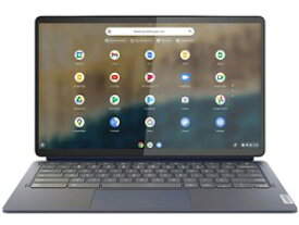 ★レノボ / Lenovo IdeaPad Duet 560 Chromebook 82QS001VJP [アビスブルー]【タブレットPC】【送料無料】