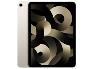 Abv / APPLE iPad Air 10.9C` 5 Wi-Fi 64GB 2022Ntf MM9F3J/A [X^[Cg]y^ubgPCzyz