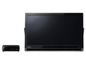 ★Panasonic / パナソニック プライベート・ビエラ UN-19FB10H【携帯テレビ・ポータブルテレビ】【送料無料】