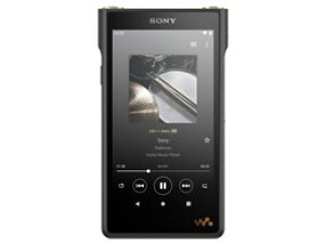 ���\�j�[ / SONY NW-WM1AM2 [128GB]�y�f�W�^���I�[�f�B�I�v���[���[(DAP)�z�y���������z