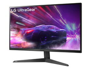 ��LG Electronics / LG�G���N�g���j�N�X �t��HD(1920×1080)��165Hz�Ή��Q�[�~���O���j�^�[ UltraGear 27GQ50F-B [27�C���`]�yPC���j�^�[�E�t���f�B�X�v���C�z�y���������z