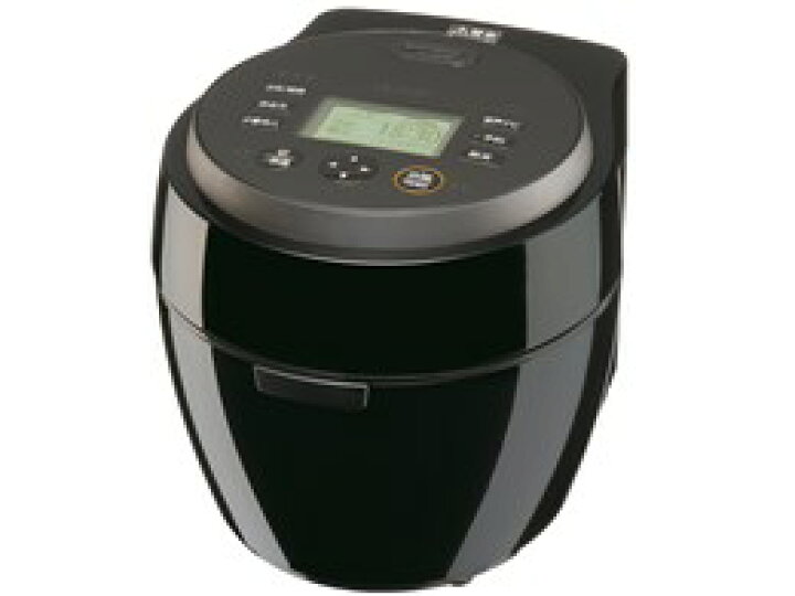 楽天市場】☆MITSUBISHI / 三菱電機 本炭釜 紬 NJ-BWD10-B [黒曜 