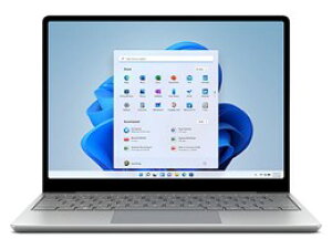 ����Microsoft / �}�C�N���\�t�g Surface Laptop Go 2 8QF-00040 [�v���`�i]�y�m�[�g�p�\�R���z�y���������z