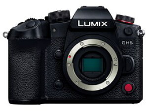 Panasonic / pi\jbN LUMIX DC-GH6 {fByfW^Jzyz